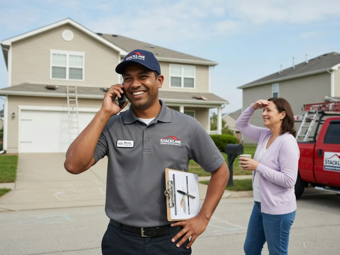 Chimney flashing repair Grampian, PA FAQs